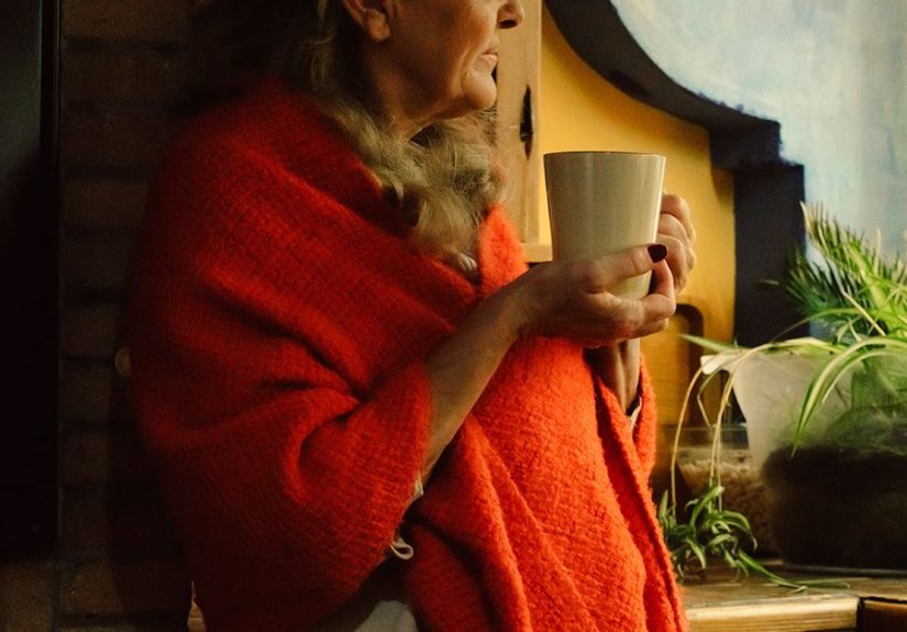 Simple Ways to Stay Warm in Winter