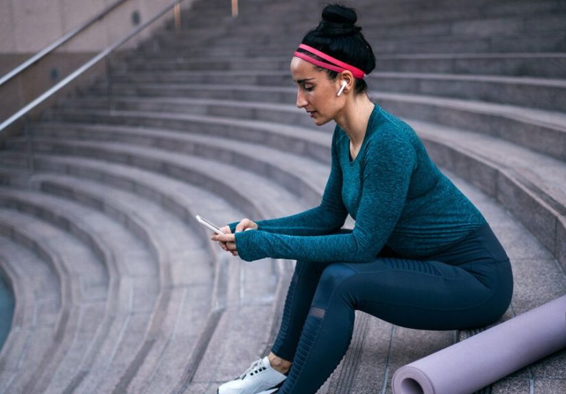 Stress Fracture in Foot: Symptoms, Treatment, Recovery