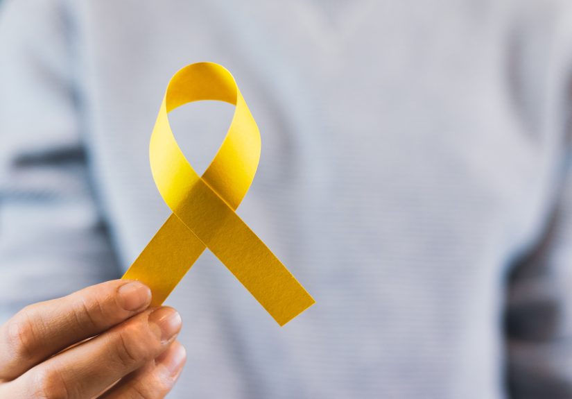 Suicide Prevention Programming in Middle and High School