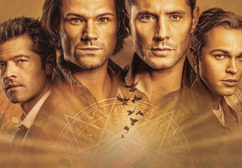 Supernatural Rankings And Opinions