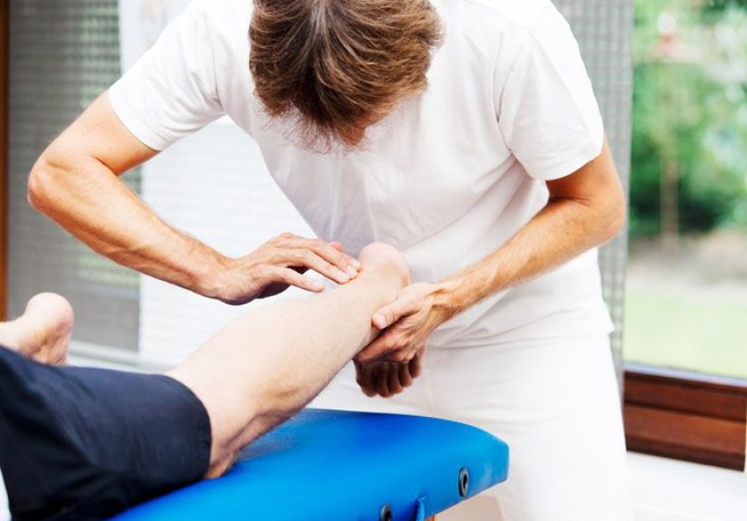 Tendon Repair Surgery: Reasons, Procedure, and Recovery