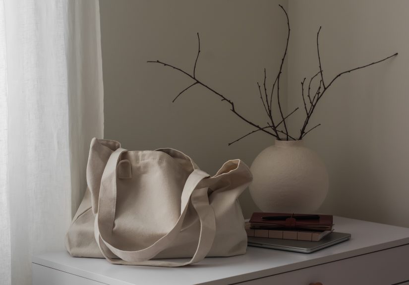 The ‘Analog Bag’ Organization Trick Helps You Finally Make Time for Hobbies