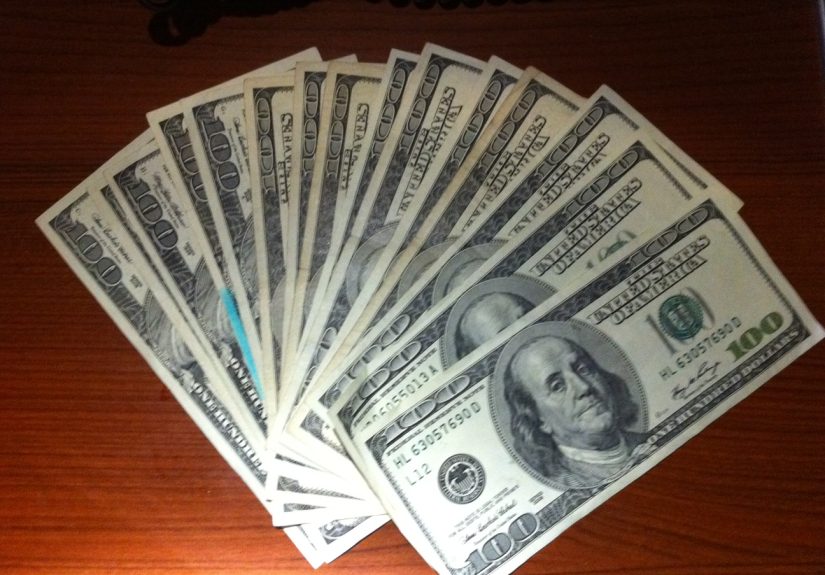 The Best Type Of Credit Card To Own Is A Cash Back Credit Card