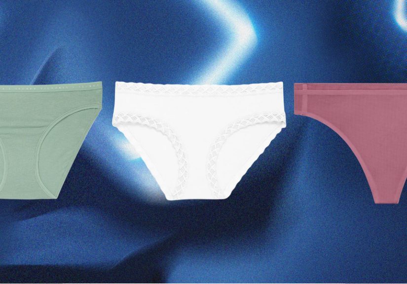 The Best Underwear for Women of 2025