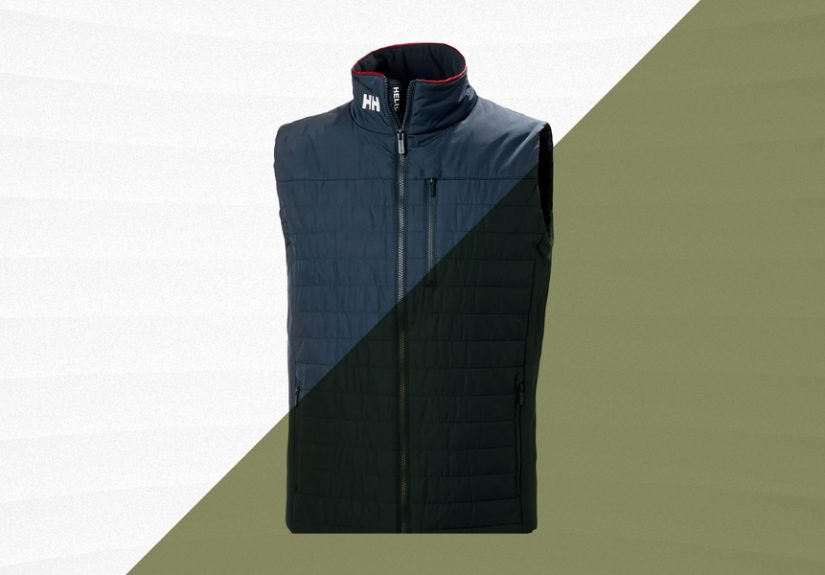 The Best Vests for Fall: Stay Warm Without Overheating