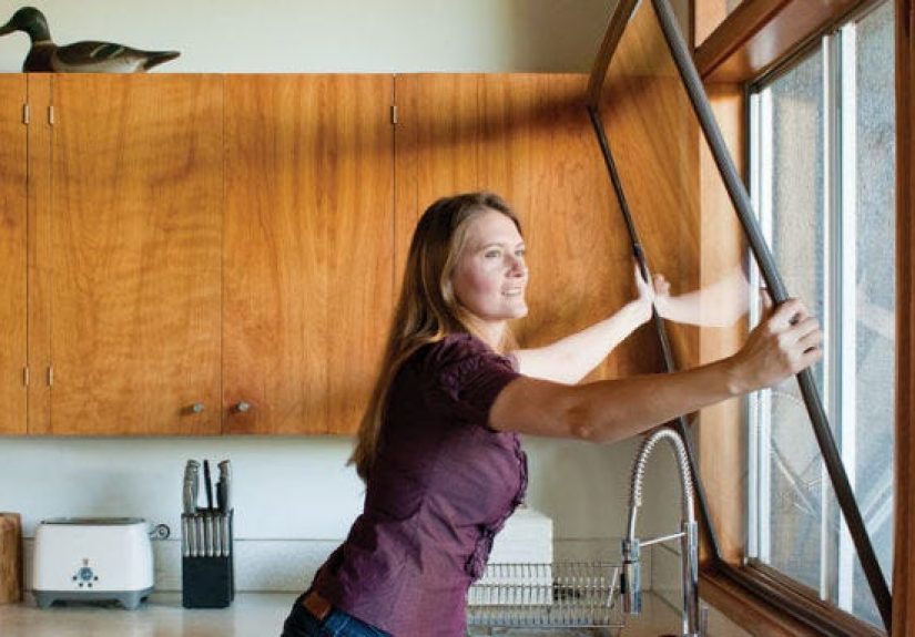 These Ingenious Window Inserts Will Slash Your Heating Bill