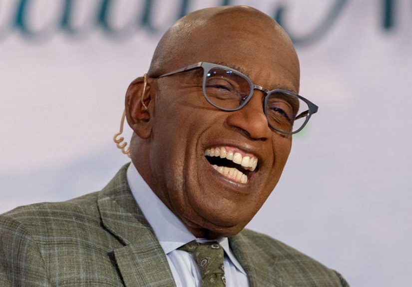 'Today' Fans Adore Seeing Al Roker's Sweet Family Moment on the Air