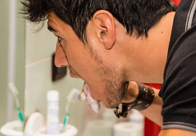 Tongue scraping: Possible benefits and how to do it