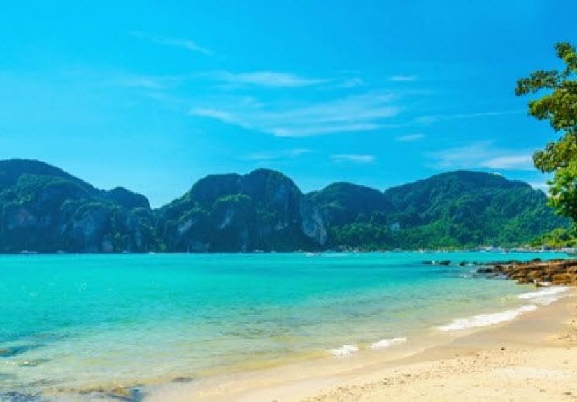Top 10 Amazing Islands That Are Remnants Of The British Empire