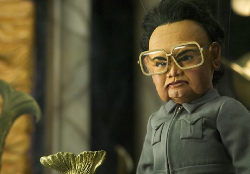 Top 10 Crazy Facts About Kim Jong Il