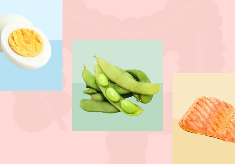 Ulcerative Colitis and Protein: How Much Do You Need?