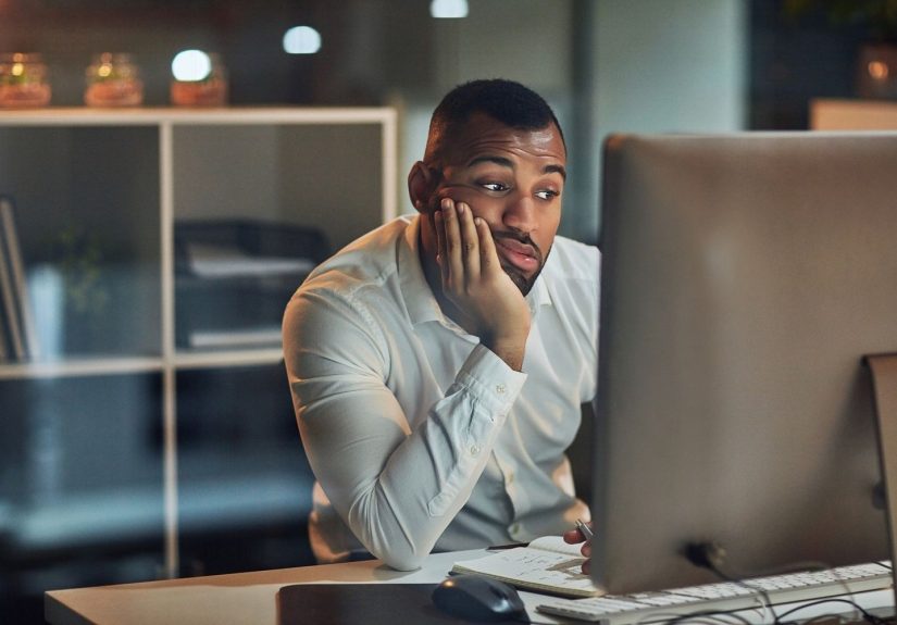 Waiting for the Dust to Settle Before Filing Taxes? Don’t.
