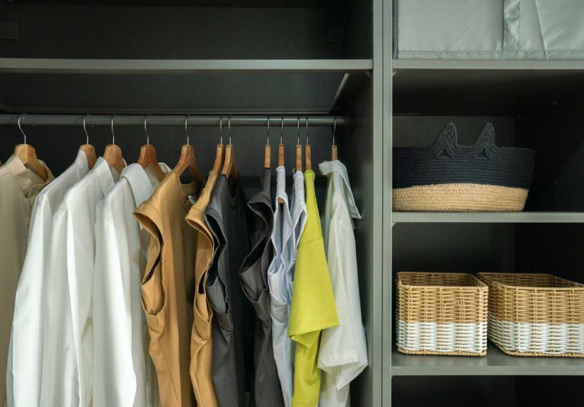 We Asked Pro Organizers for Their Best Fall Decluttering TipsHere’s What They Said