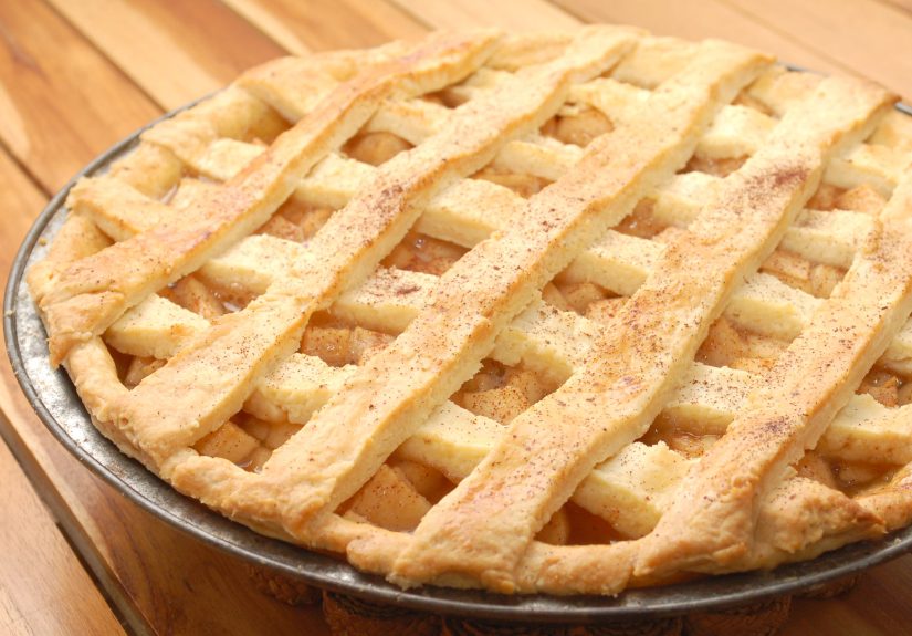 What Do Your Pie Preferences Reveal About Your Age?