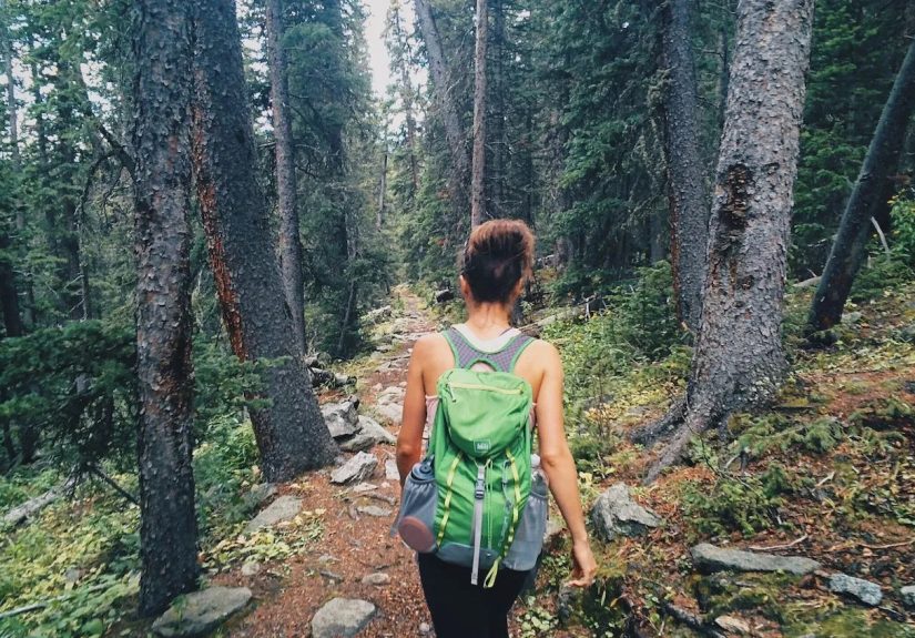 What Is a Normal Walking Heart Rate?