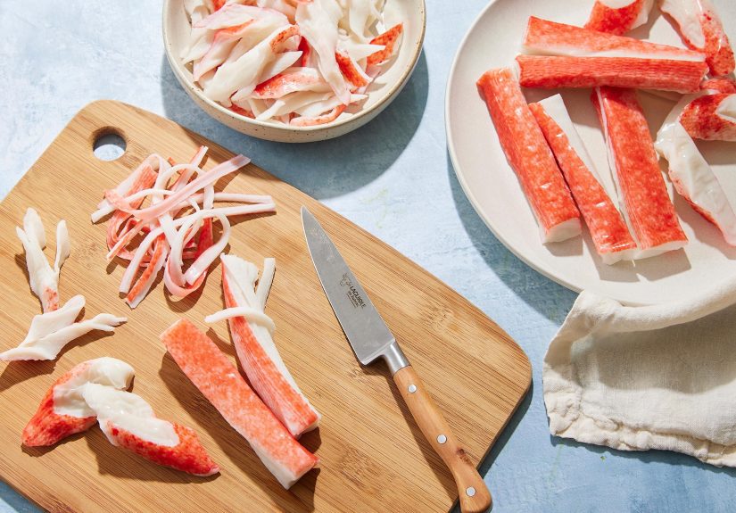 What Is Imitation Crab? Find Out, Then Try Our Crab Recipes