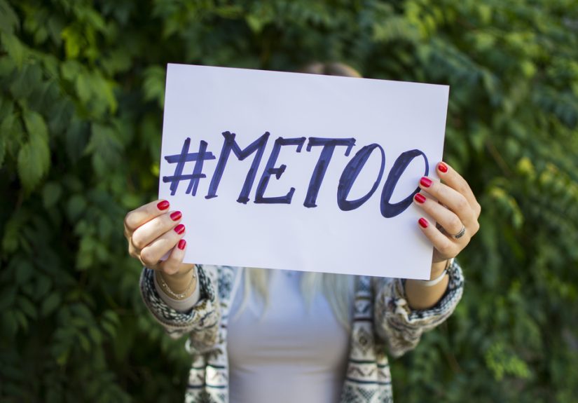 What #MeToo Must Learn from the Science of Sexual Harassment