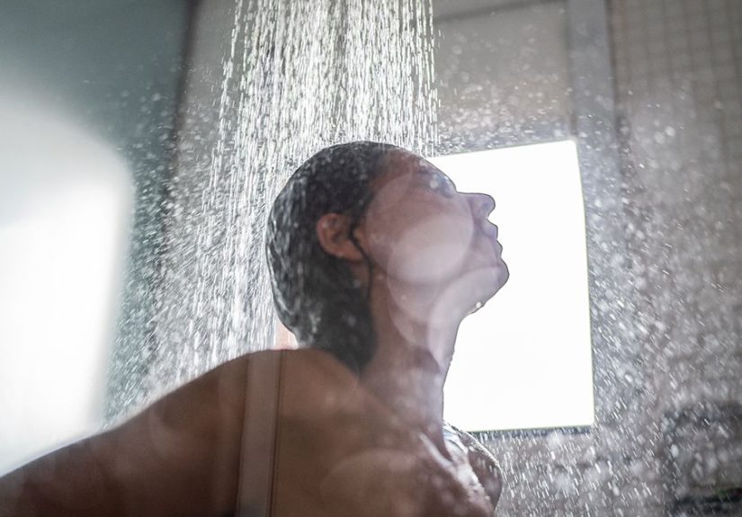 Why Do Showers and Baths Affect Blood Sugar Levels?